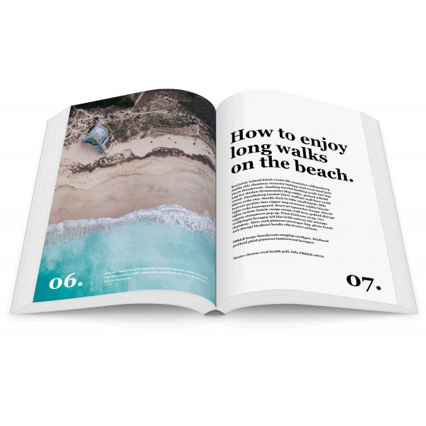 书本印刷 书本印刷